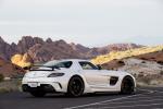 Mercedes-Benz SLS AMG Black Series 2014 года